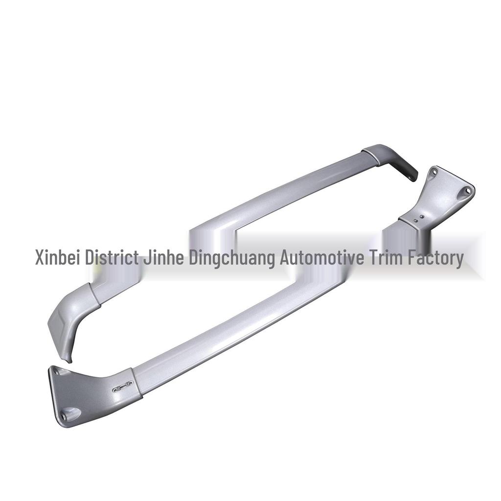 Original Style Cross Bars Luggage Rack for 2017-2022 Mazda CX-5