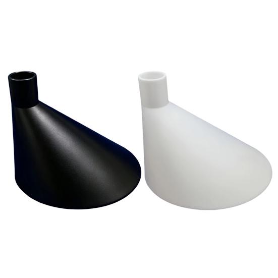 Hands-free Operation Spill-free Ring Pla 1 Pc