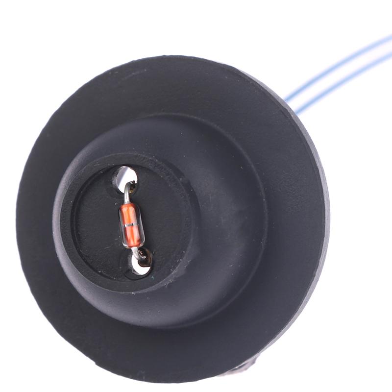 2 ks Indukční vařič Termistor 100K Termostat Teplotní sonda Trubice pro regulaci teploty Snímací hlava teploty Senzor