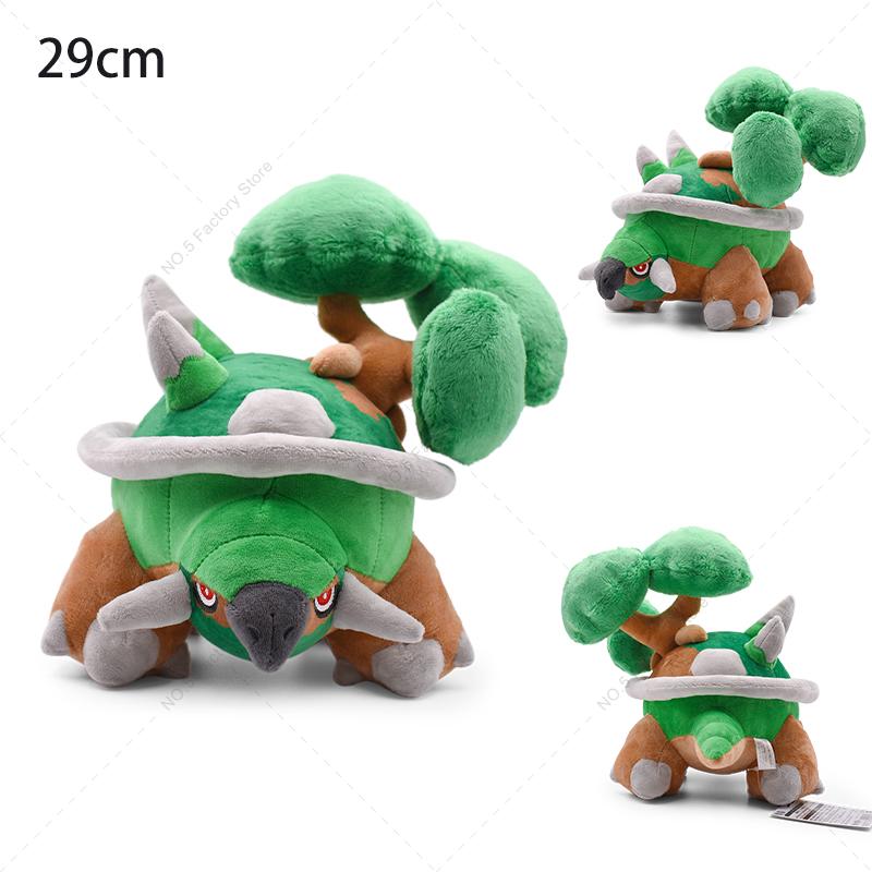 Pokeball Garchomp Skeledirge Crocalor Haxorus Torterra Gyarados Nidoking Evolutionary Plush Toys for Kids Christmas Gift