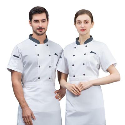 Berufskleidung & Uniformen – Gastronomie- & Kochbekleidung