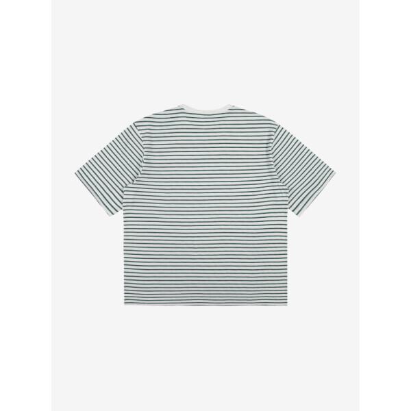 Fila Men S T ShirT STripe rSf1402m
