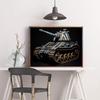 Pittura Diamante Fai da Te Carro Armato Kit Punto Croce Arte Mosaico Pittura Diamante Cerchio Pieno/Quadrato Decorazione Casa