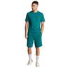 Lyle & Scott Herren Einfarbiges Rundhals-T-Shirt