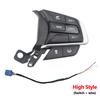 New Steering Wheel Switches Cruise Control Button Right Side For Honda Accord No.10th 2018 -