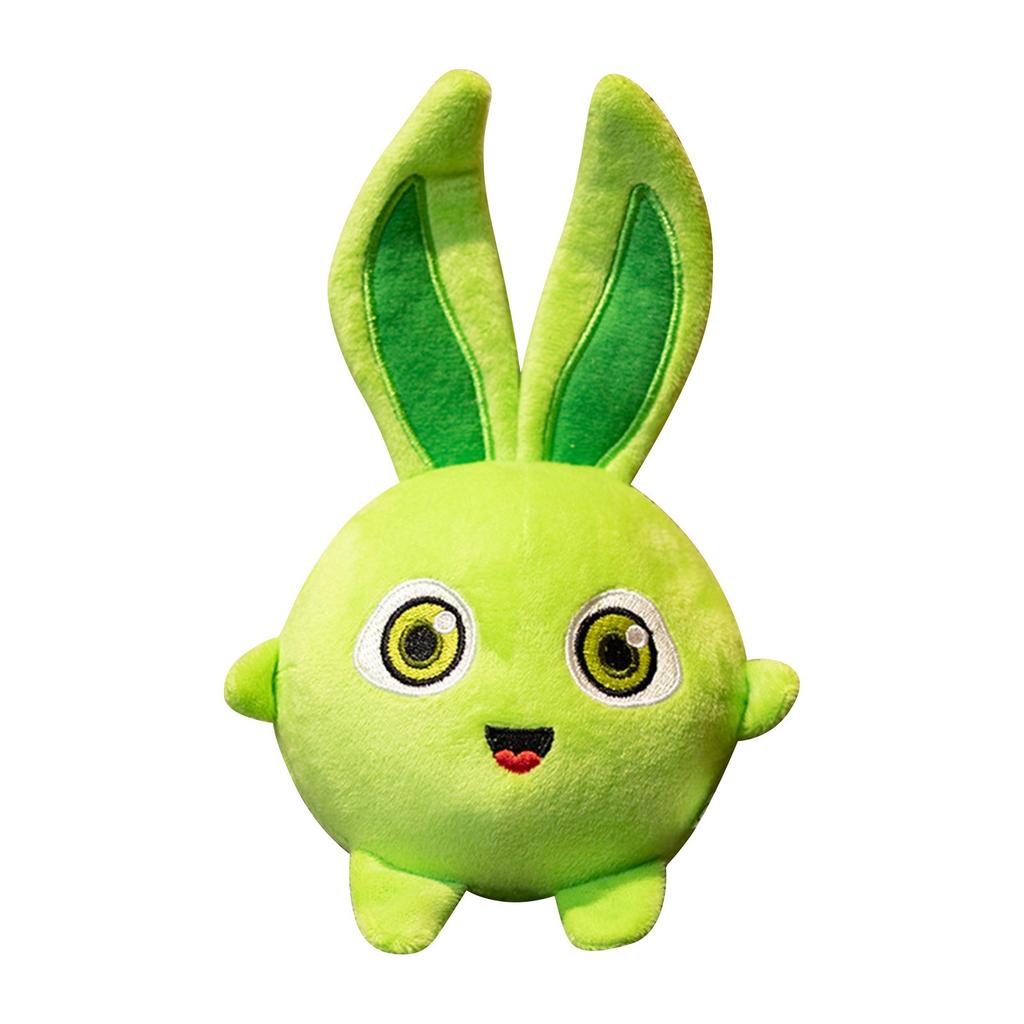 Anime Plush Toy Stuffed Doll Soft, Cartoon Game Plush Toy Doll Action Plush Toy Doll Stuffed Animal Collectibles Gifts, Gifts For Kids Or Fans