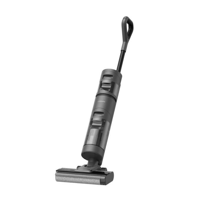 DREAME H11 CORE - Vacuum Cleaner Washer 2 In 1 - Edge Cleaning - Self-cleaning Brush - LED Screen - Hard Floors and Parquets