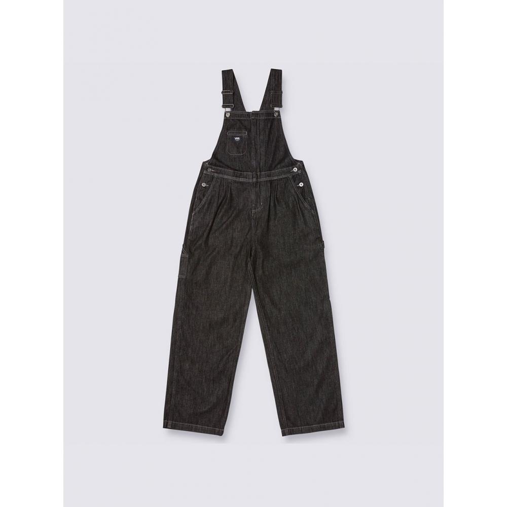 

Vans Джинсовый комбинезон Exhaust Vn000kckq471 L