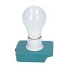 Bulb Light LED Screw Base Anti Skid Loose E27 Portable Bulb Lamp Compatible for 18V BL Series