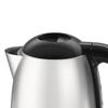 Tefal KI160D Olea Stainless Steel Electric Cordless Kettle (1.7L) 2400W Silver