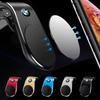 Supporto Magnetico per Telefono a L per Auto Clip Supporto Smartphone Per Bmw Serie 3 2 5 E90 F10 E60 X3 F25 E46 F30 X5 E53 E91 M M2 M3 M5