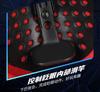 Spider-Man Electric Light-Up Mask - Miles Cosplay Halloween Toy Gift