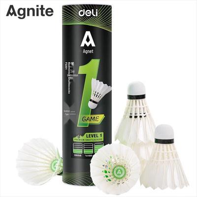 Badminton – Volani