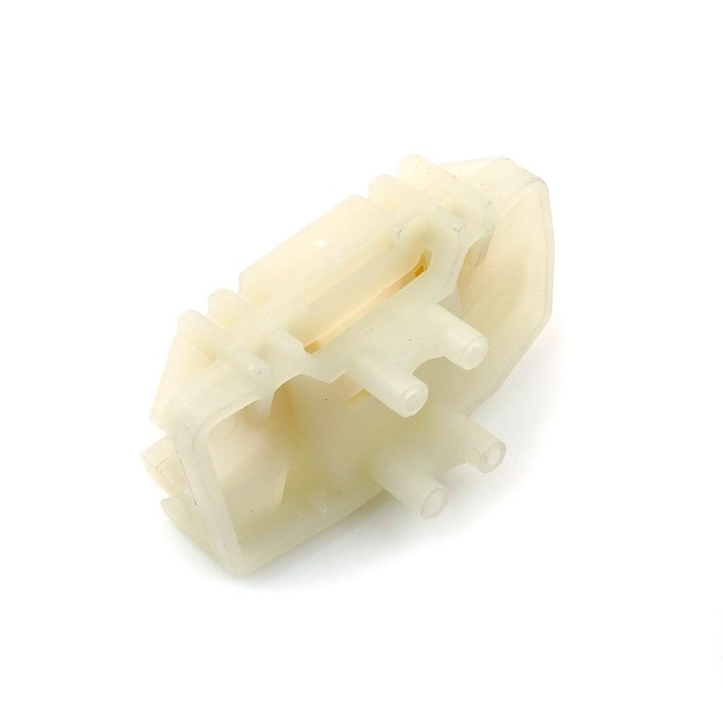 BWR376 Fensterheber Reparaturclips Tür links für VW Sharan MK1 Seat Alhambra 7M 7V Leon MK2 Ford Galaxy MK1 Freelander MK1 L314