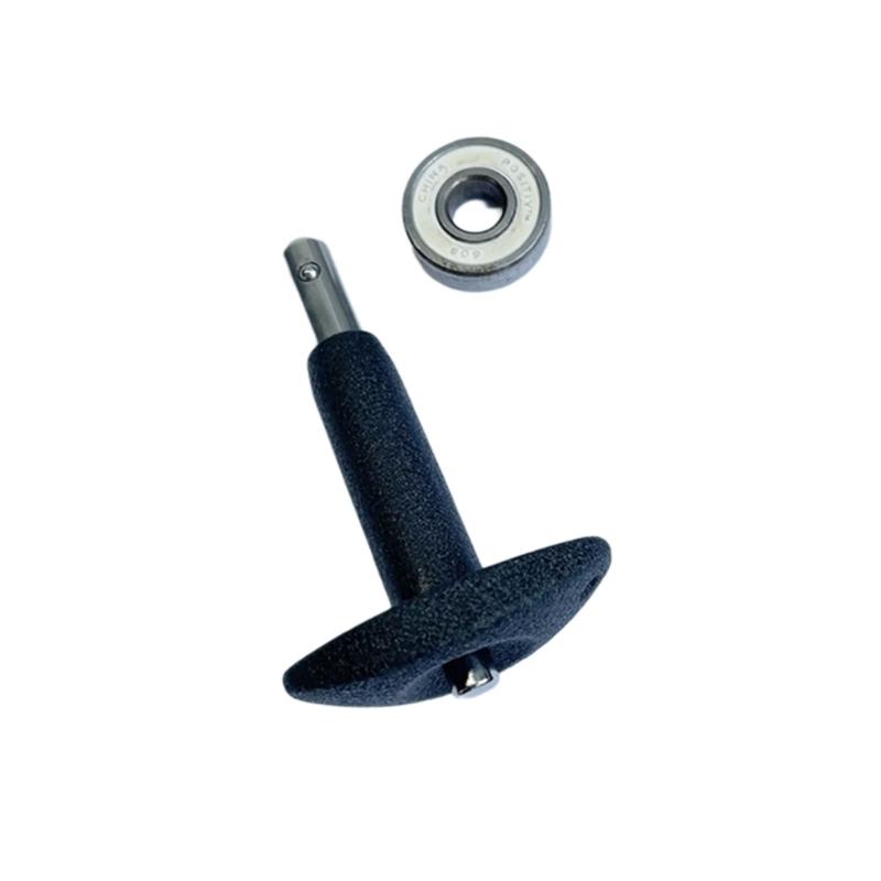 Rozebírání ložisek skateboardu Nástroj na vyjímání ložisek Ložisko kolečkových bruslí Nástroj pro skateboard Nástroj na ložiska skateboardu