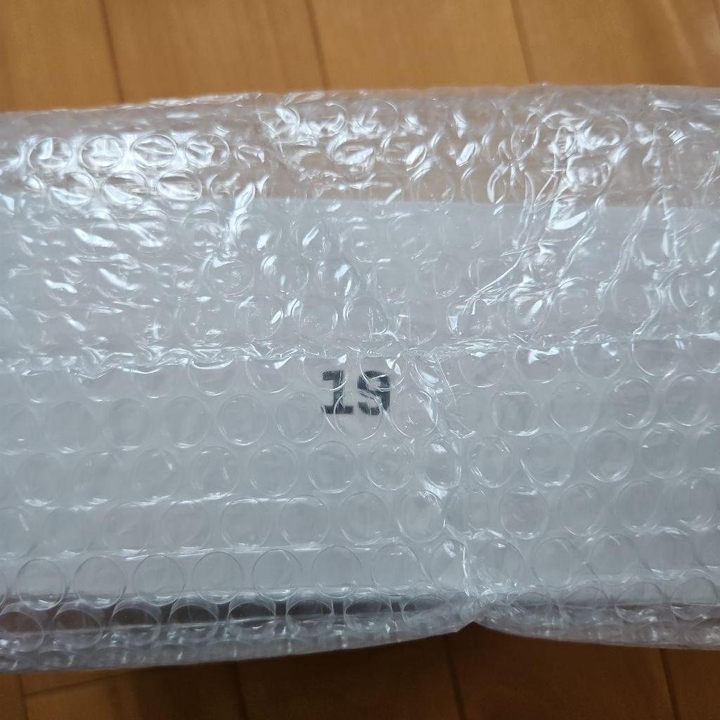 [USED] BTS MERCHBOX 19