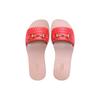 Gucci Horsebit Slide Slippers Women's Red 517017 C9D00 6433