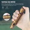 ThruNite TT20 Tactical Flashlight 2010 Lumens 305 Meter Beam Range Rechargeable Compact Light Ideal for Hunting and Hiking [Upgraded Edition]