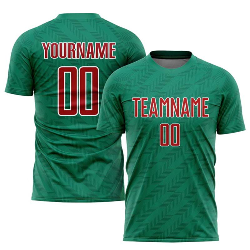 New Fashion Custom Name Team Soccer Football Jersey Player Logo Streetwear Drop Shipping 3DPrint Summer Men Tshirt Harajuku Tops