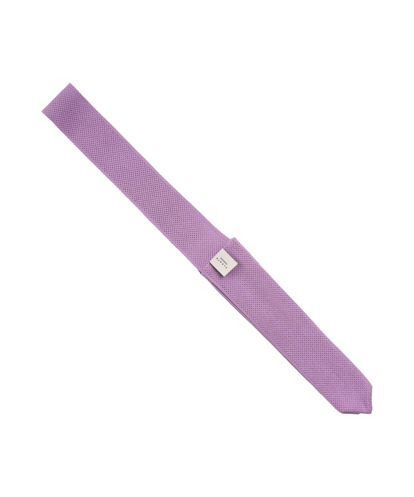 Pleatsmama Light Shoulder Bag Lavender