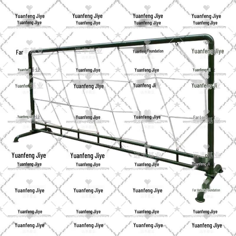 Outdoor Simulated Power Grid Challenge