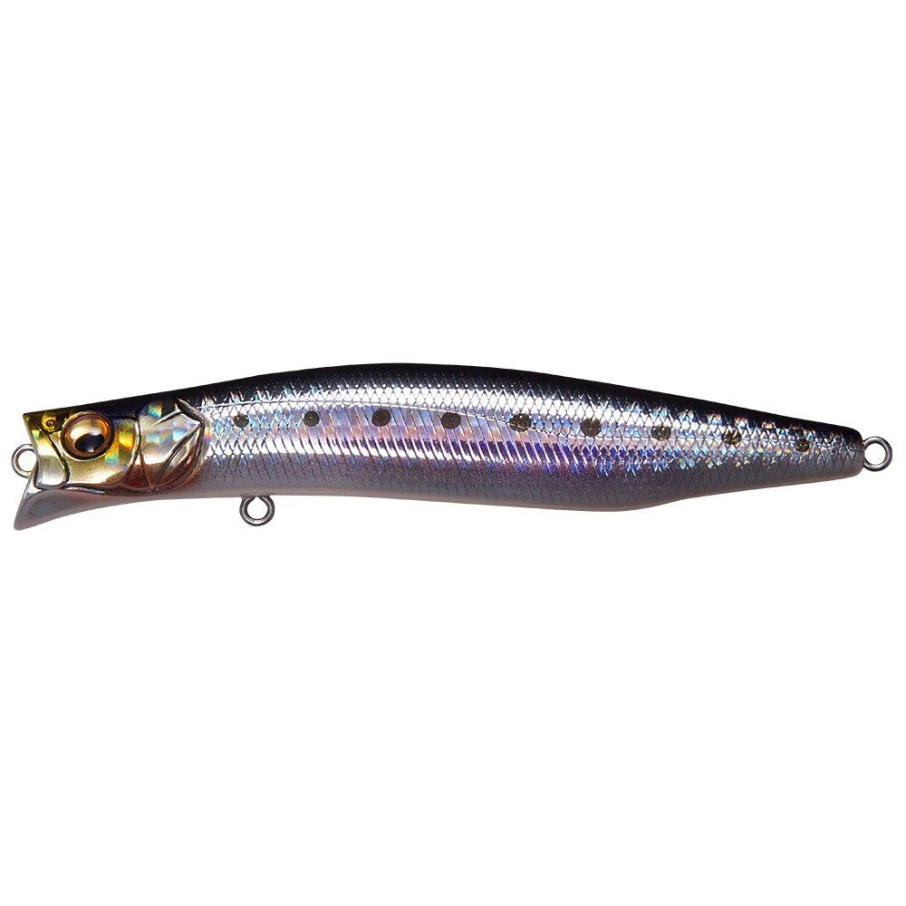 

Megabass Lure KAGELOU 100F GG Sardine