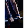 Lifting Straps Padded Pro 2 Pack Blue