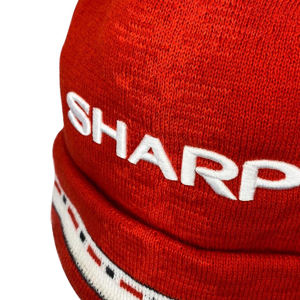 Fan Originals United 1990 Home Kit Beanie