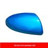 Compatible Rearview Mirror Shell for 07-15 Mazda 2/3 Sedan/Xingcheng