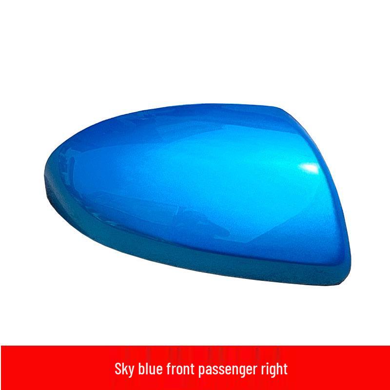 Compatible Rearview Mirror Shell for 07-15 Mazda 2/3 Sedan/Xingcheng