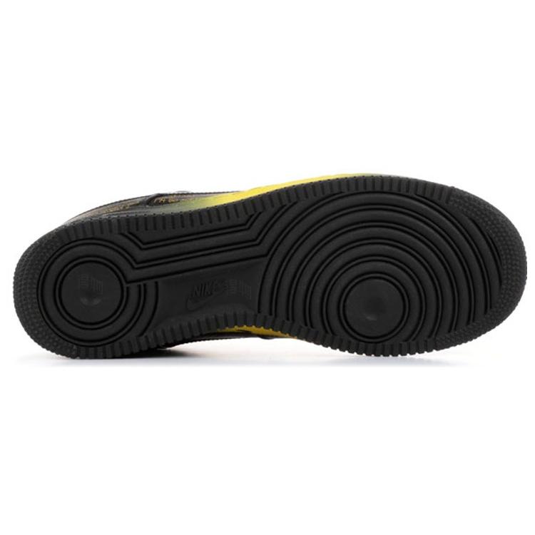 Nike Air Force 1 Low Busy P Livestrong 378367-001