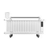 Jiesida Smart Water Circulation Electric Heater