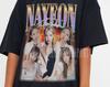 Nayeon Twice, Nayeon Shirt, Nayeon Fan Tees, Nayeon Twice Merch, Nayeon Vintage Shirt, Retro Nayeon Korean Girl Singer Tour, Nayeon Poster