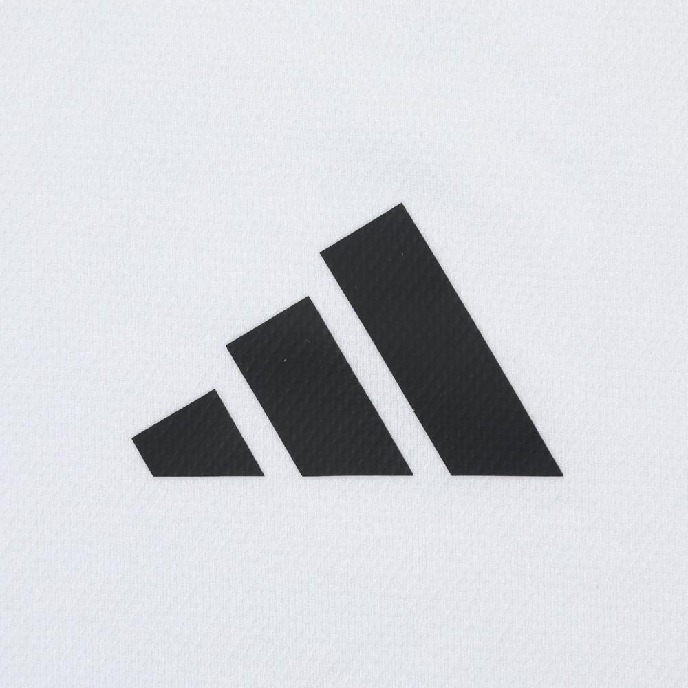 adidas Fashionable Comfortable Pullover Short Sleeve Polo Shirt Men Tops KR0515