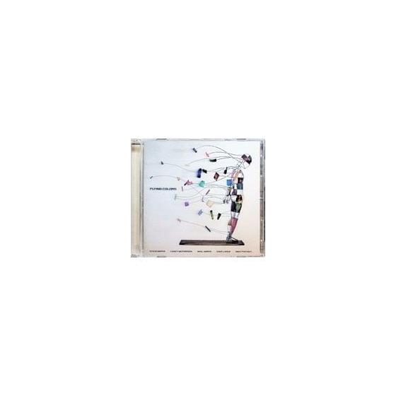 Used CD / Flying Colors / Flying Colors