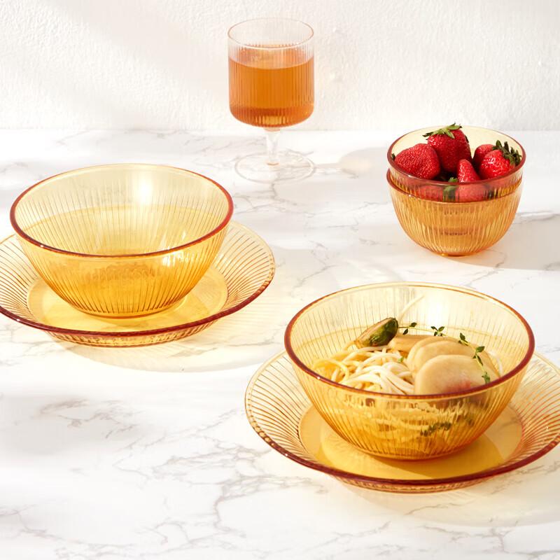 Corning VISIONS Crystal Life 7-Piece Cookware Set
