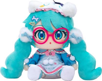 Character Vocal Series 01 Hatsune Miku Home Coordination Ver. Plush Toy