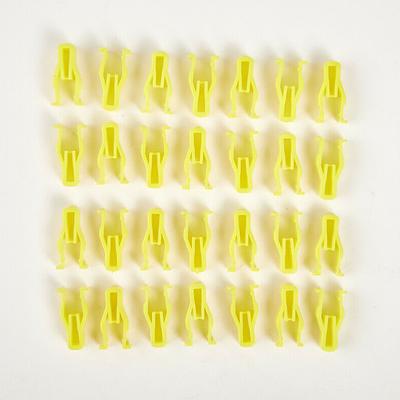 Interiérové doplňky – Spony a klipy do auta