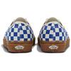 Vans Autentické tenisky 'Checkerboard Blue Gum Braided Laces' VN0009PVY6Z