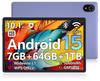 Android 15 First Android 15 7GB 64GB 1TB TF Widevine L1 GMS Certified Charging DOOGEE U9 Android IPS 5G WiFi OTG 3D Gravity Sensing Wireless