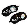 Sleep Eye Mask for Kids & Teens - Hot/Cold Relief for Eye Fatigue