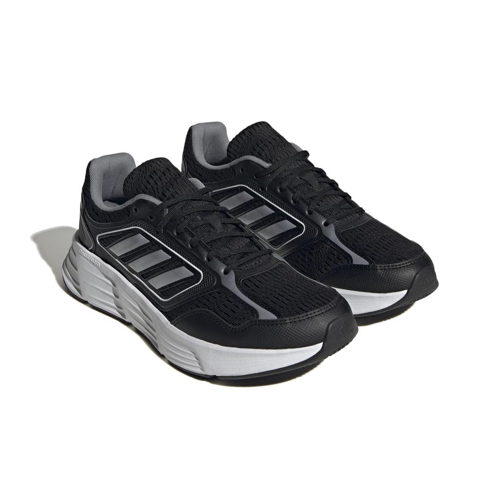Adidas GLX Star MDJ41 Running Core Black Size cm Men's Shoes, Black/Gray/Core (IF5398), 24.5
