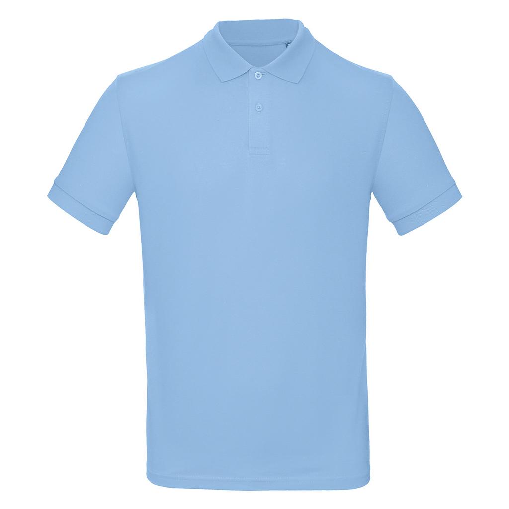 B & C Collection Herren inspirieren Poloshirt