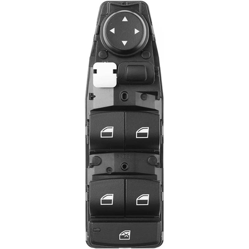 Electric Power Master Window Lifter Control Switch For BWM 3 Series F30 F80 2012 2013 2014 2015 2016 2017 2018 Car Accessories