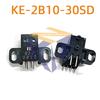 2pcs KE-2B10-30SD KE-2K18-15 optical encoder Resolution:150LPI 300LPI KE2B1030SD KE2K1815 830 8922 K15 5715