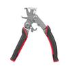 Universal Fit Snap Pliers Dual Action Fastener Remover Clip Puller Tool  For Fastener Removal