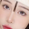 Single Cluster False Eyelashes 10 Rows Grafting Eyelashes Artificial Eyelashes  Makeup Supplies