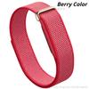 Cinturino Originale in Nylon a Passante Per Google Fitbit Air Sports Braccialetto Traspirante Correa fitbit air Cinturino Orologio Talos Accessori Smartwatch