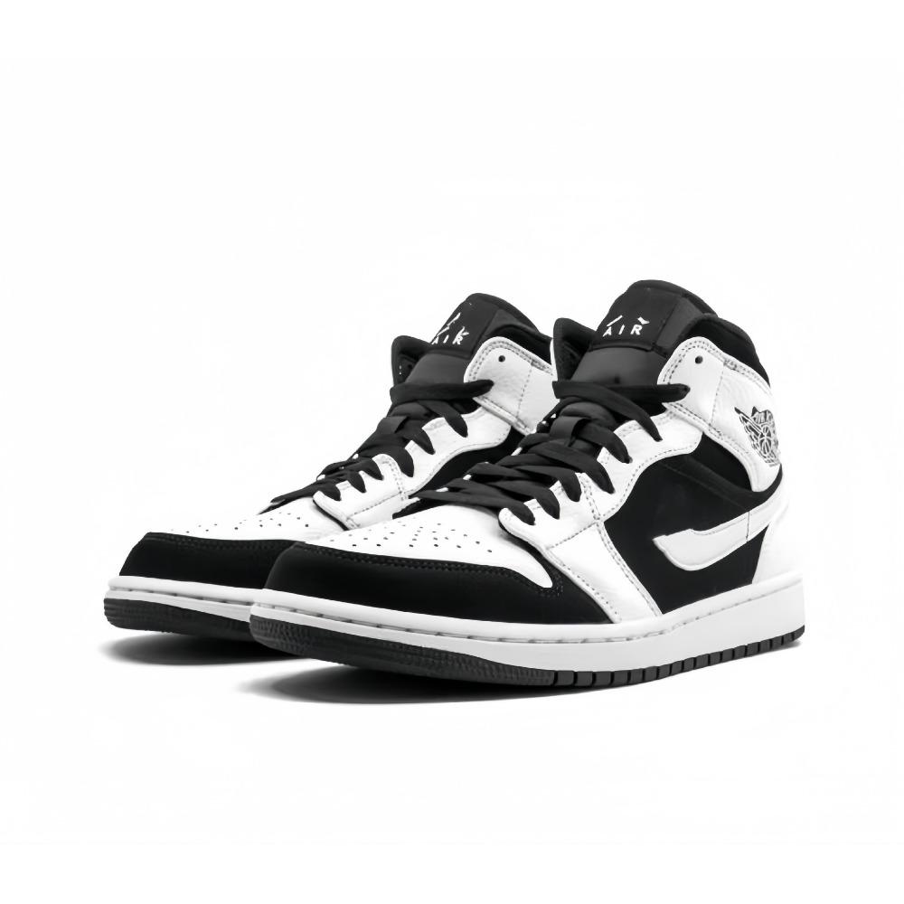 Medium help basketball shoes soot ice blue men's and women's same sports shoes men's breathable