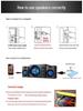 SADA Saida D-208 Multimedia Computer and Mobile Speakers with Subwoofer